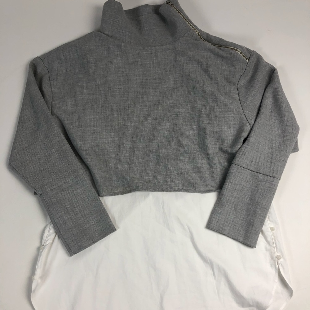 Zara Trafaluc Collection Size XS